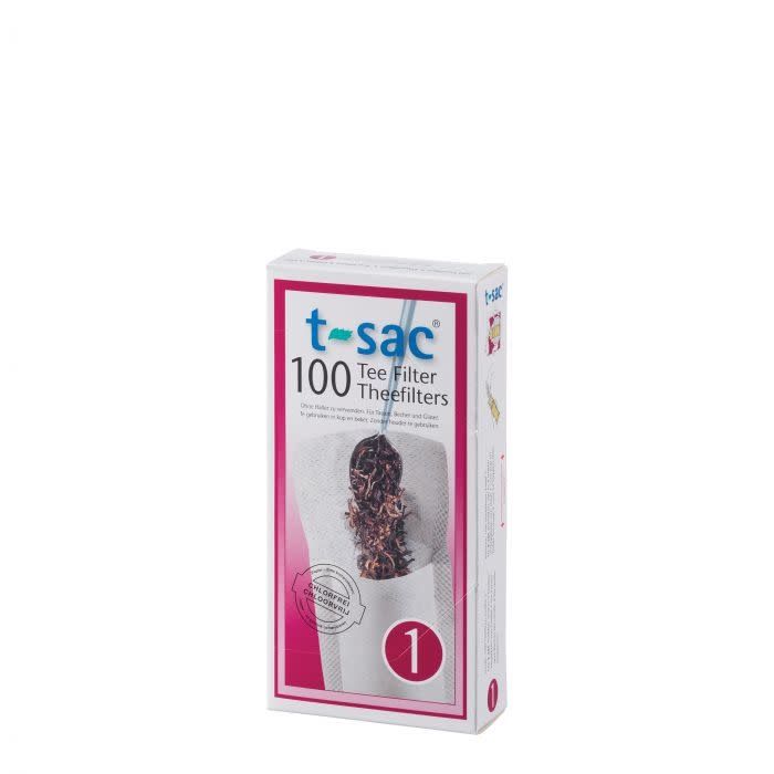 Tea Sac #1