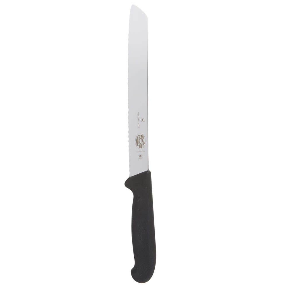 Fibrox® Pro 8.5" Bread Knife