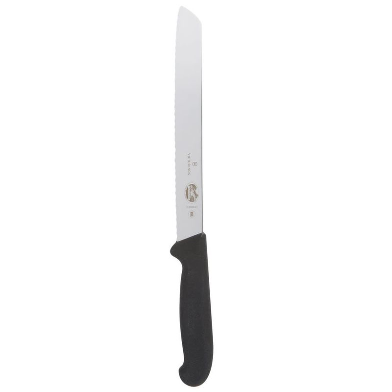 Fibrox® Pro 8.5" Bread Knife