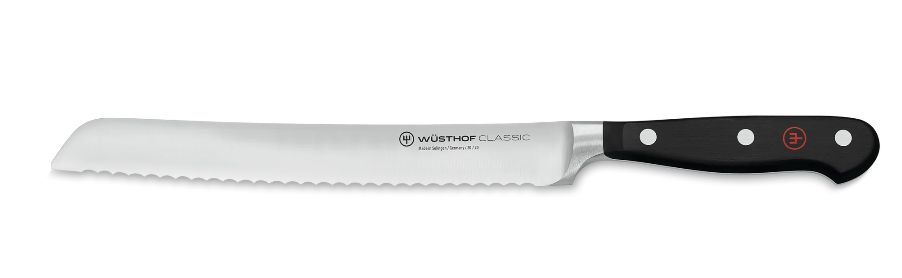Classic 8" Bread Knife
