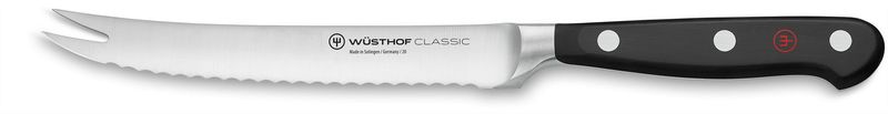 Classic 5" Tomato Knife