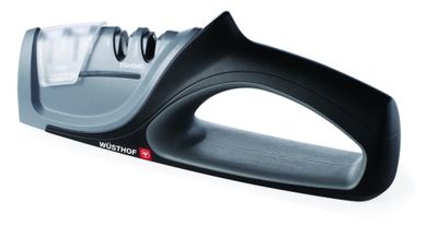 4-Stage Knife Sharpener
