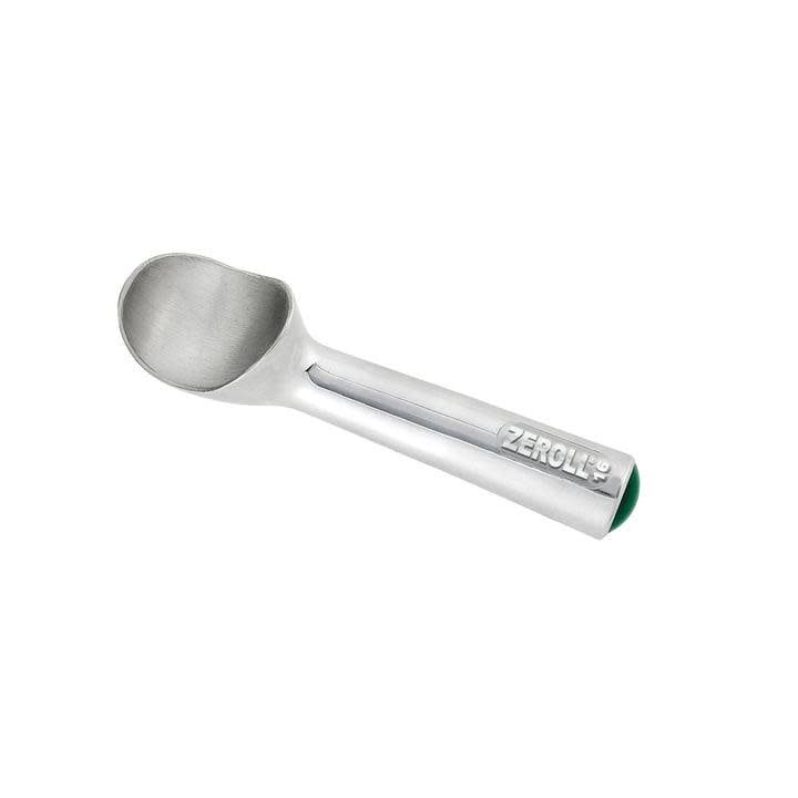 Ice Cream Scoop 2.5 oz Green