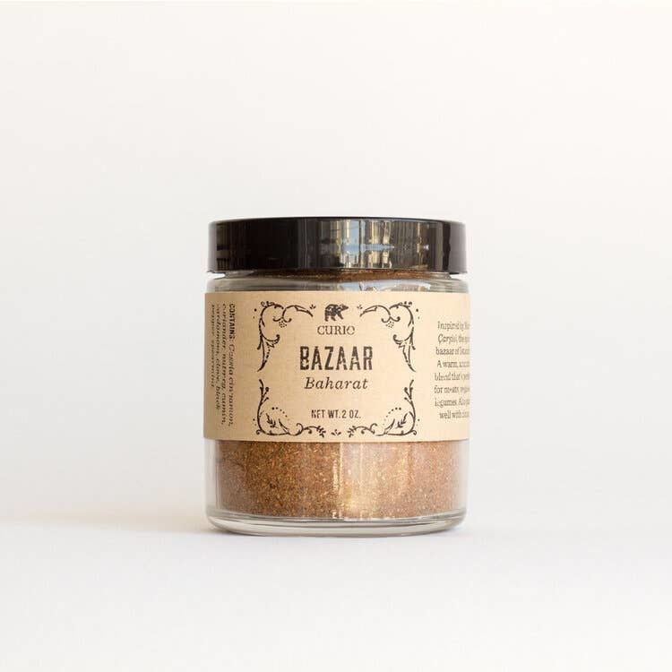 Bazaar Baharat