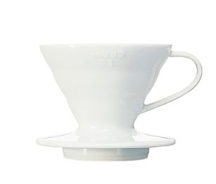 V60 Ceramic Dripper #2