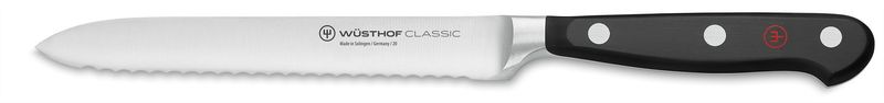 Classic 5" Serrated Utility Knife