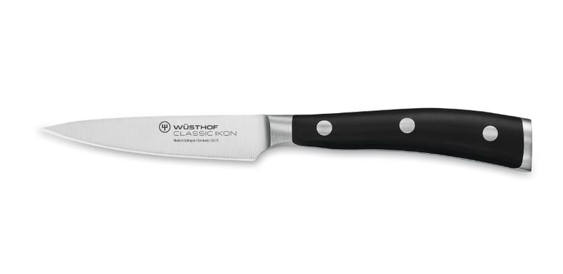 Ikon 3 1/2" Paring Knife