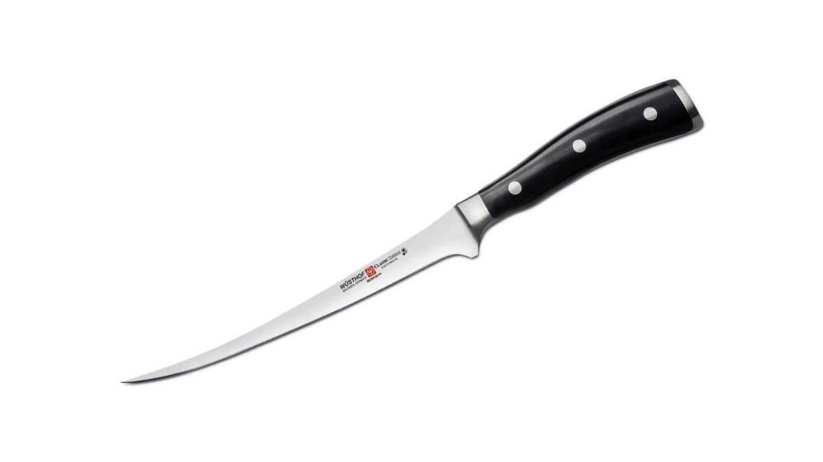 Ikon 7" Fillet Knife
