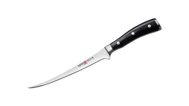 Ikon 7" Fillet Knife