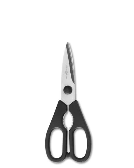 Kitchen Shears Black