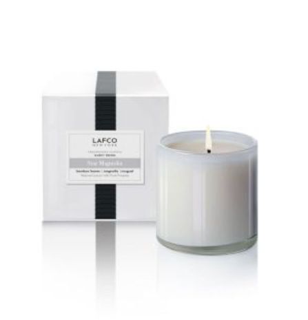 Classic Star Magnolia Candle 6.5oz