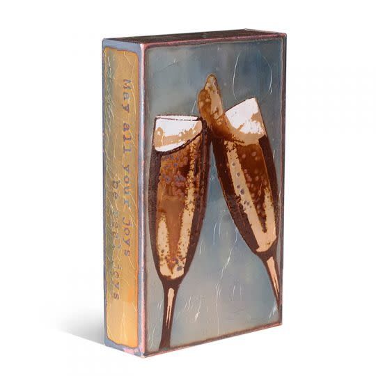 Spiritile Bubbly #048
