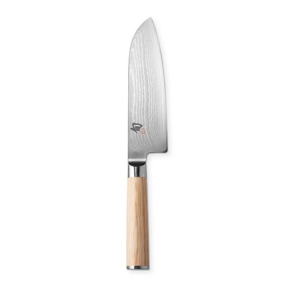 Classic Blonde 7" Santoku