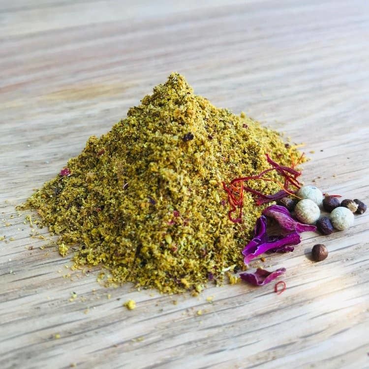 Ras el Hanout