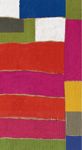 Papiers Plissé Paper Guest Towel Napkins - 15 Per Package