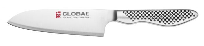 35th Anniversary 5" Santoku Knife