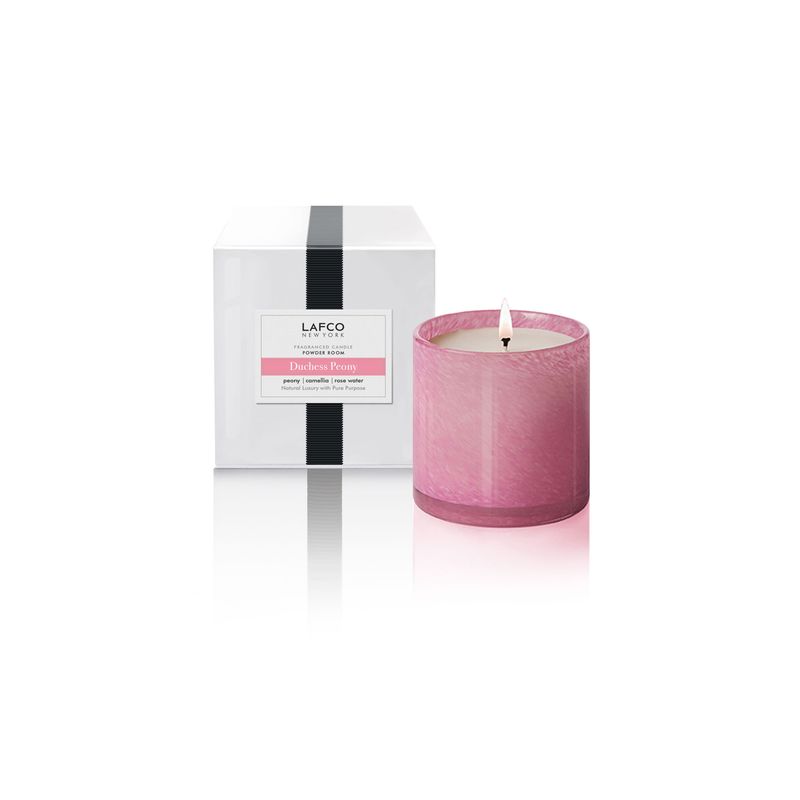 Classic Duchess Peony Candle 6.5oz