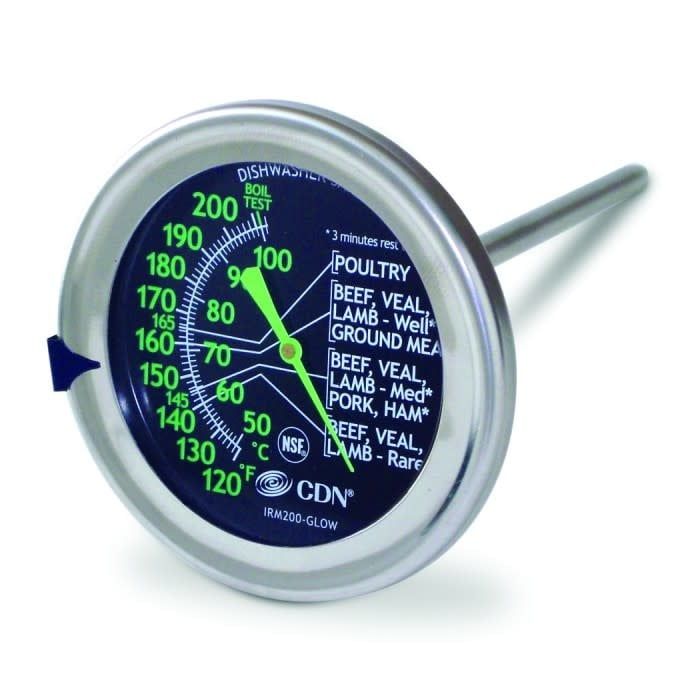 Glow Meat Thermometer