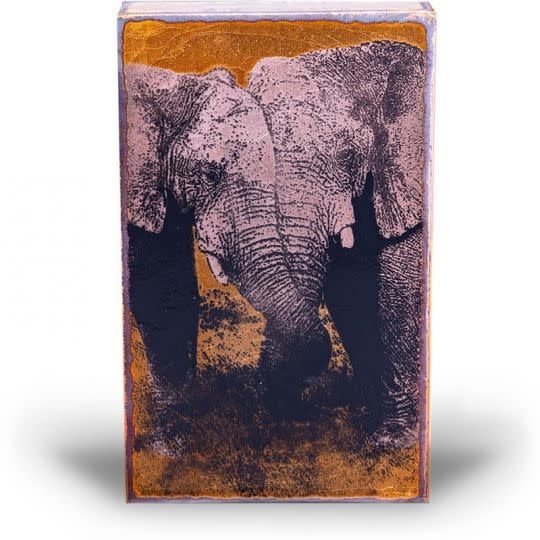 Spiritile Sterling #239 Retired