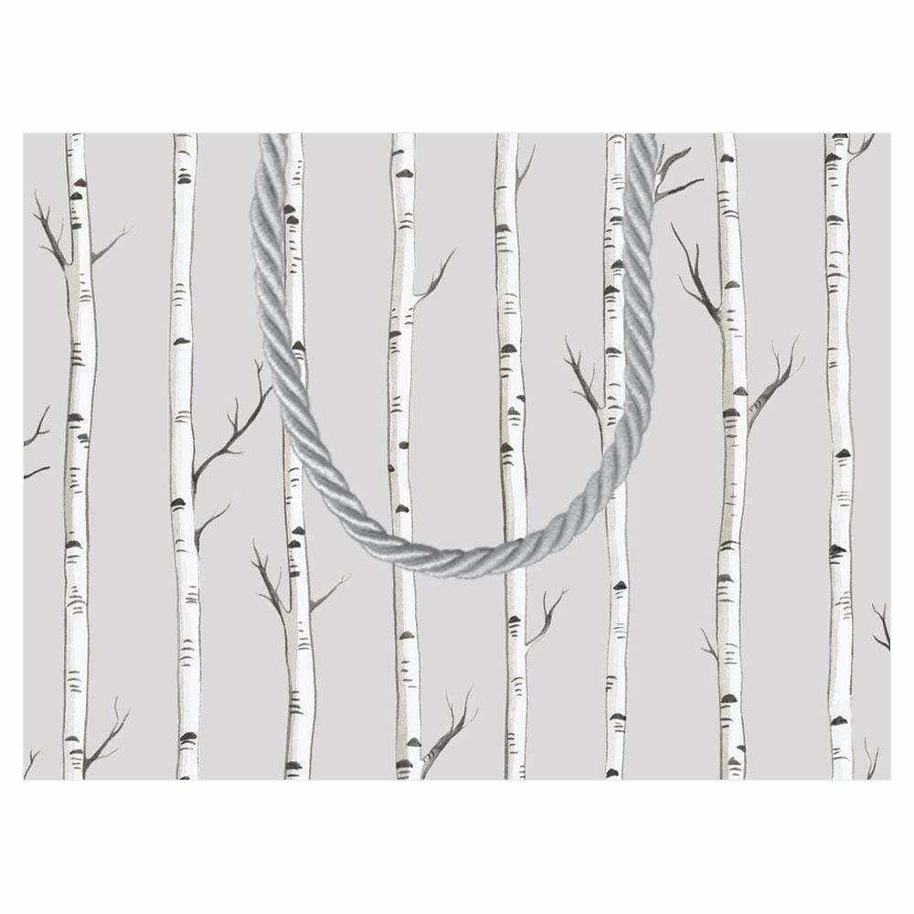 Birch Small Gift Bag - 1 Each