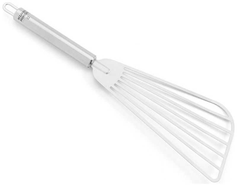Cooks' Flexi Spatula 11" Stainless Steel