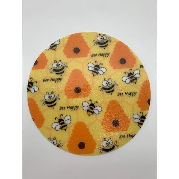 Bee Happy Jar Opener