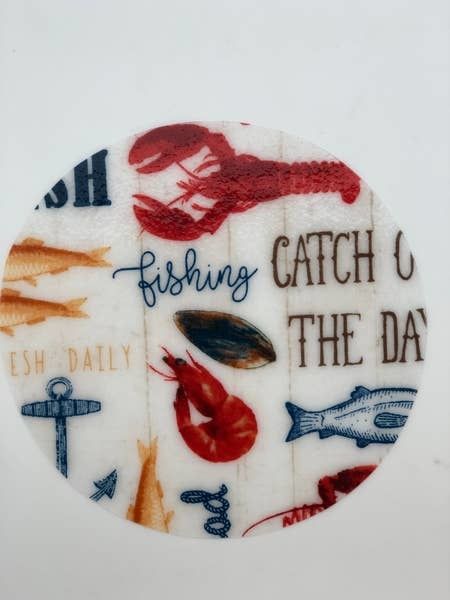 Fresh Catch Jar Opener