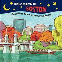 Dreaming of Boston