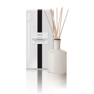 Classic Champagne Reed Diffuser 6oz