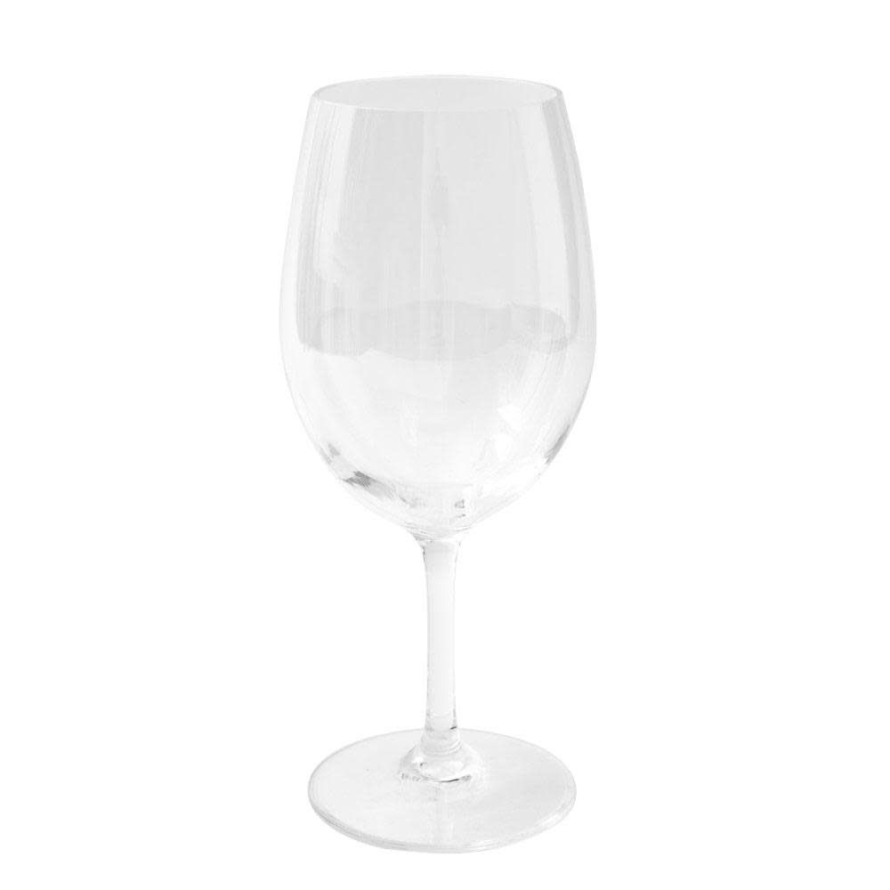 Acrylic 20.5oz Wine Glasses in Crystal Clear - 1 Each
