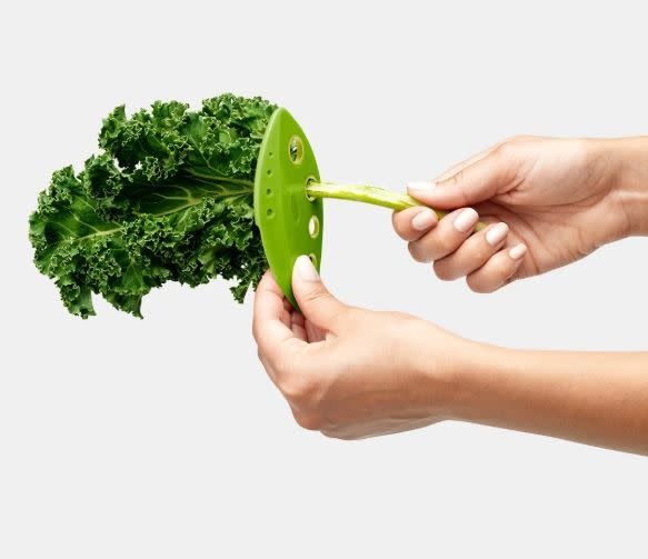 LooseLeaf™ Kale and Greens Stripper