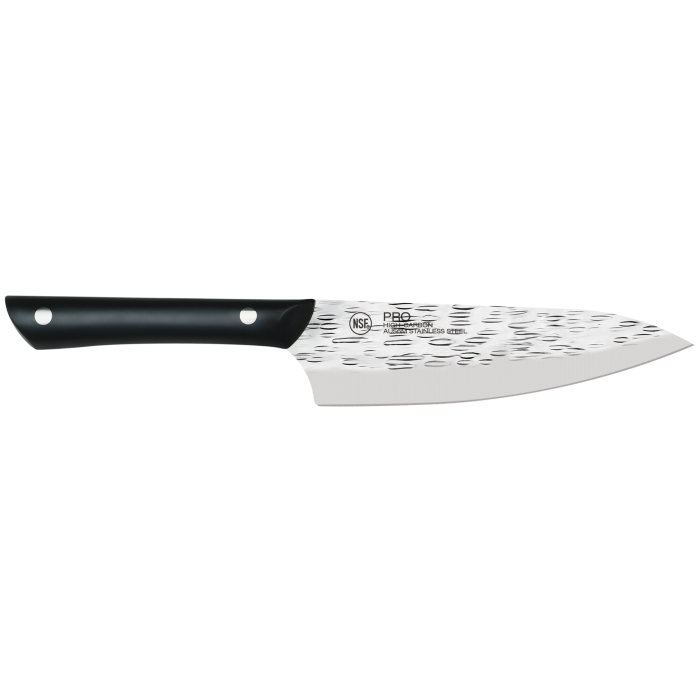 Pro Chef's Knife 6"