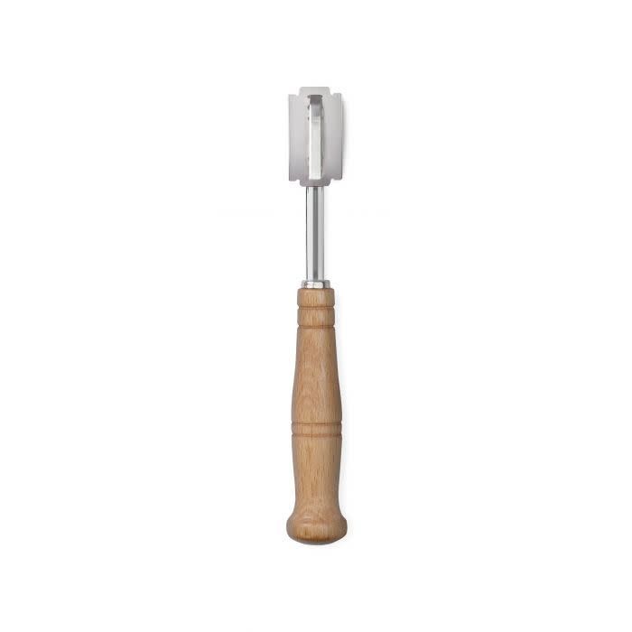 Artisan Baking Bread Lame with 15 Blades