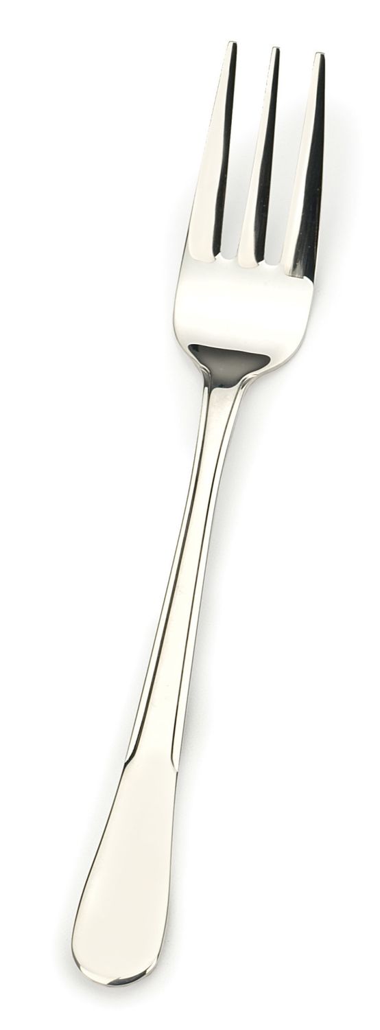 ENDURANCE® Flatware - Monty's Serving Fork
