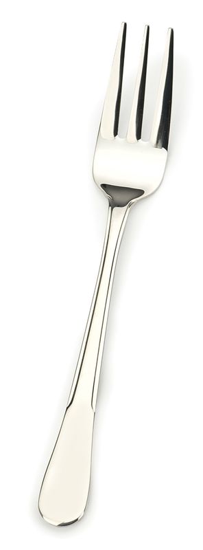 ENDURANCE® Flatware - Monty's Serving Fork