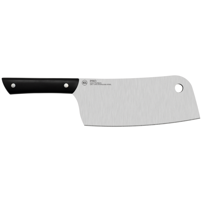 Pro Cleaver 7"