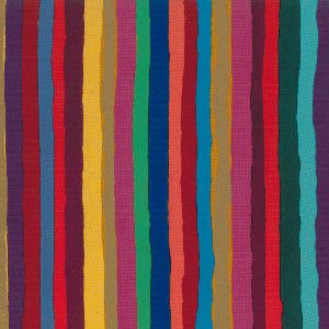 Balthazar Stripe Gift Wrapping Paper Continuous Wrap Roll