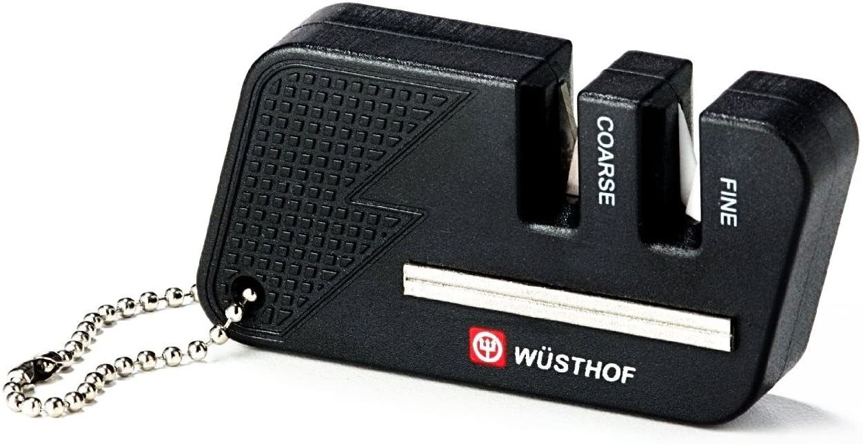 Key Chain Sharpener
