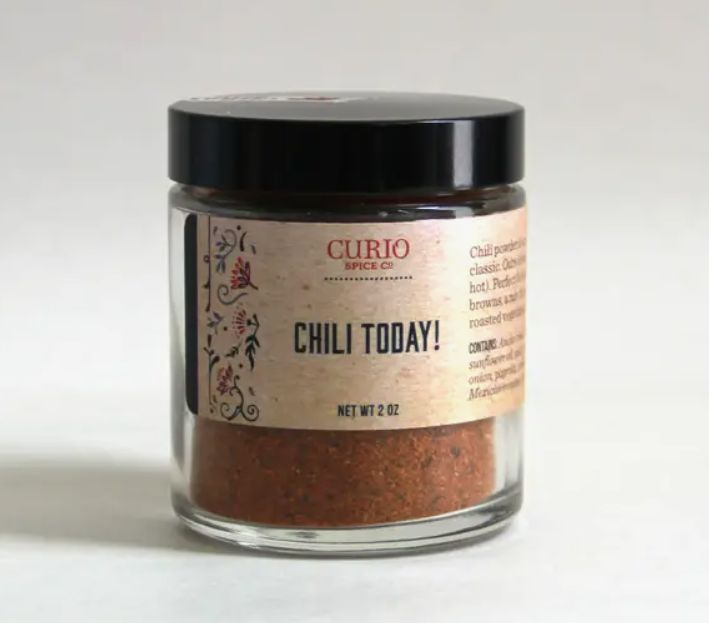 Chili Today 2oz.