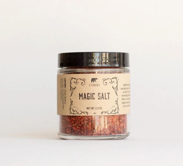 Magic Salt 2.5oz
