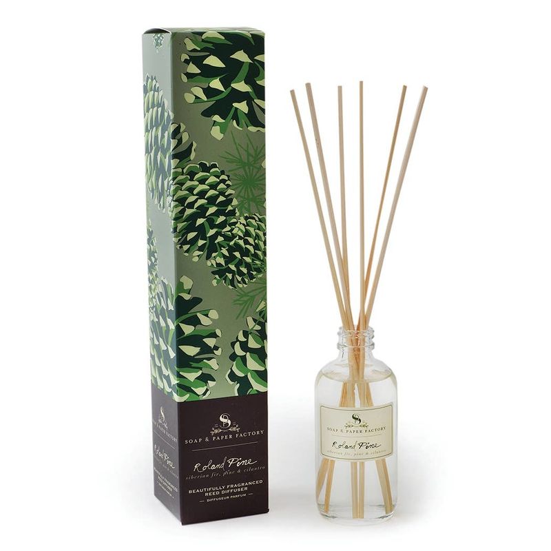 Roland Pine Diffuser