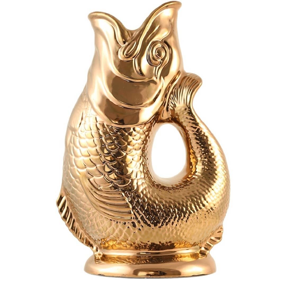 Gluggle Jug Copper Extra Large