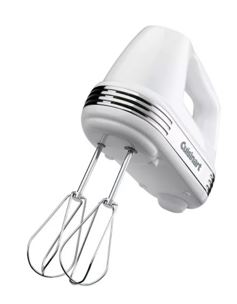 Power Advantage® 5-Speed Hand Mixer