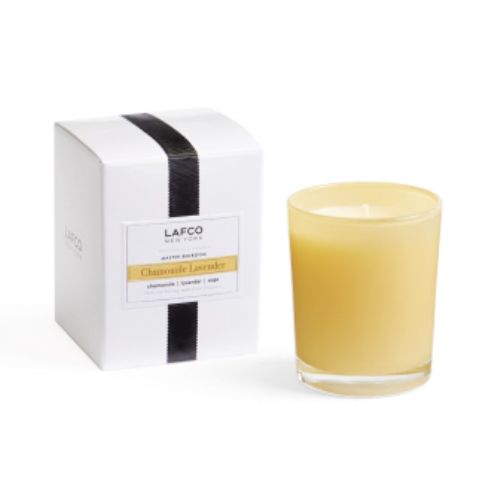 1.9oz Chamomile Lavender Votive