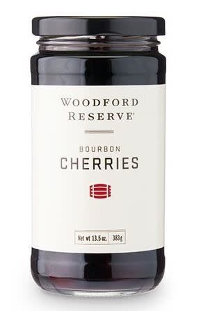 Woodford Reserve® Bourbon Cherries