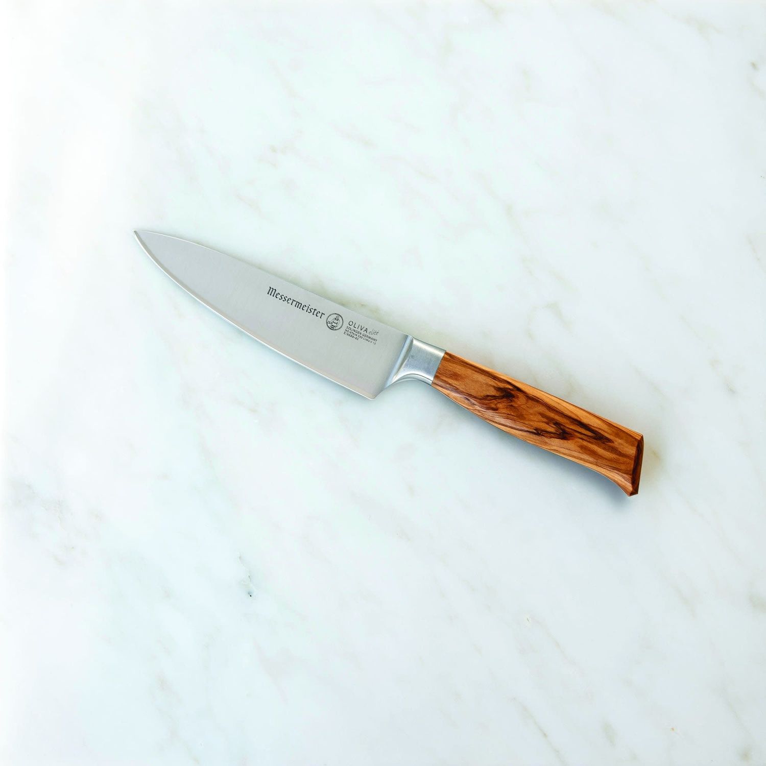 Oliva Elite 6" Chef's Knife