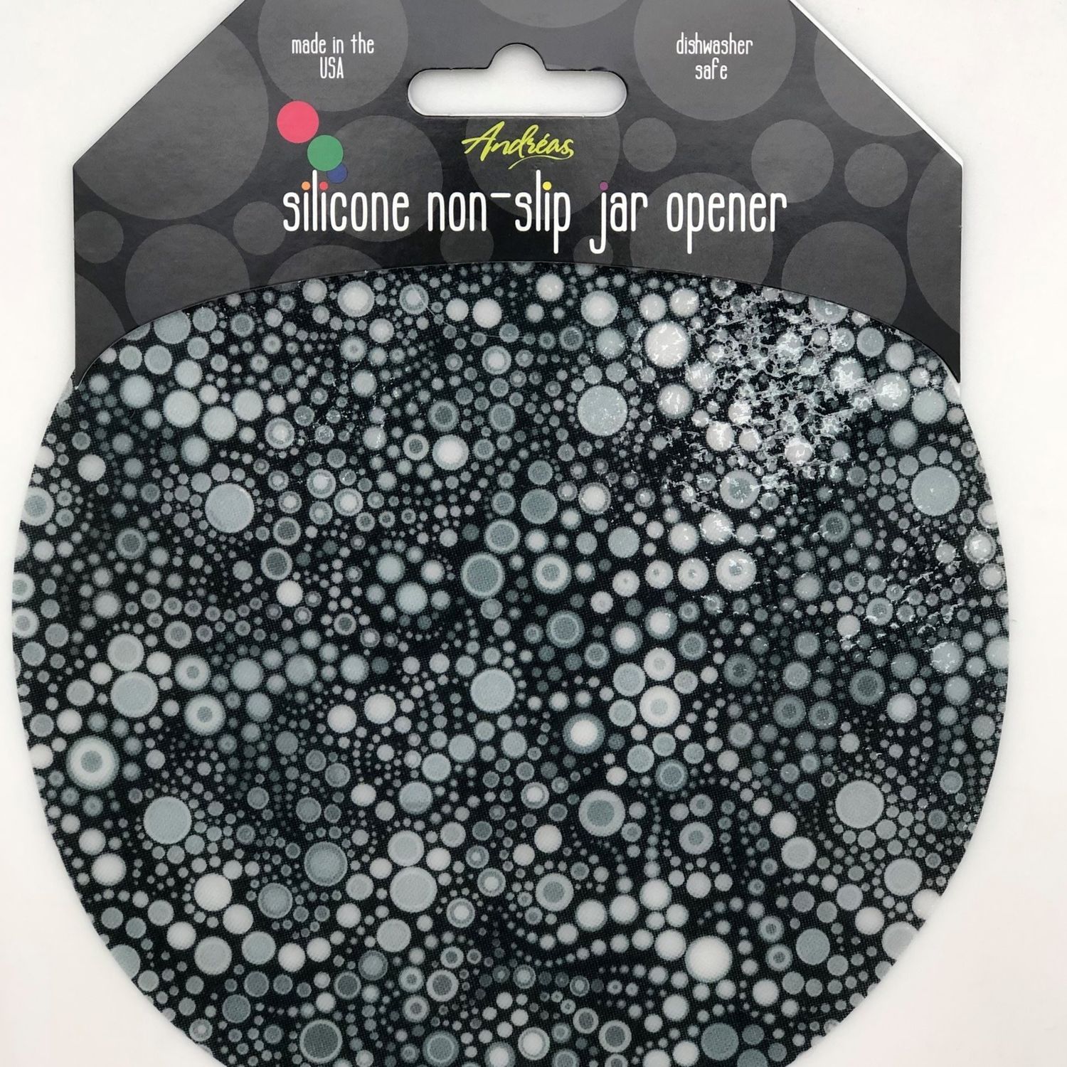 Effervesence Jar Opener