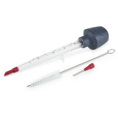 2 in 1 Baster &amp; Infuser