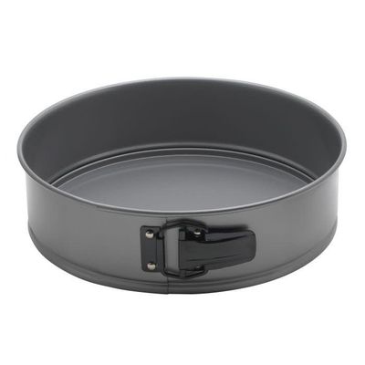 Non-Stick Springform Pan 10”