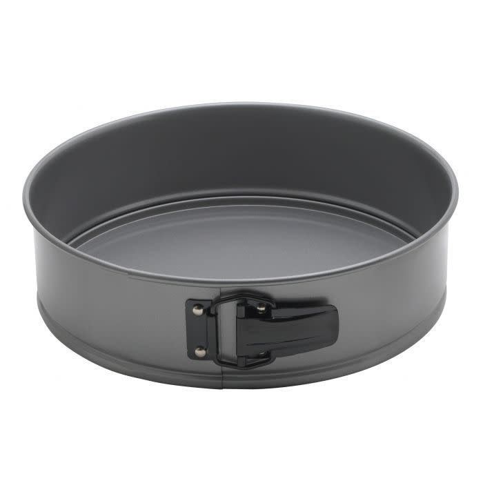 Non-Stick Springform Pan 10”